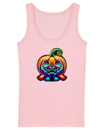 DOVLEAC NEON Cotton Pink