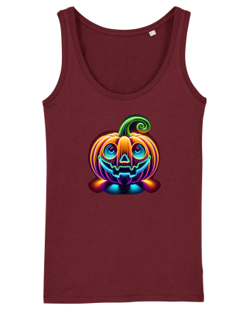 DOVLEAC NEON Burgundy