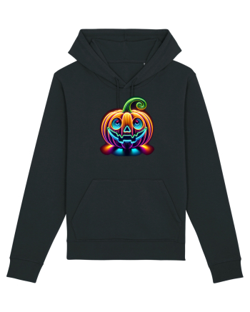 DOVLEAC NEON Black