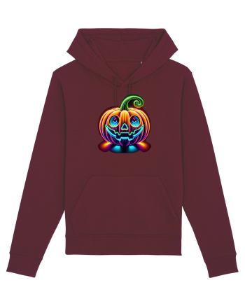 DOVLEAC NEON Burgundy