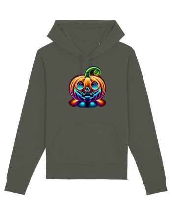 DOVLEAC NEON Khaki