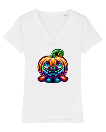 DOVLEAC NEON White