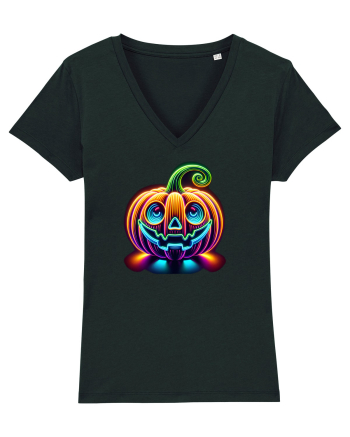 DOVLEAC NEON Black
