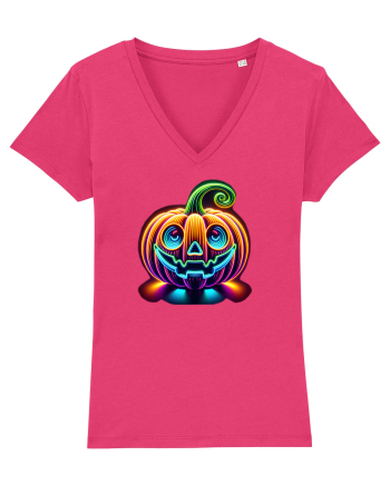 DOVLEAC NEON Raspberry