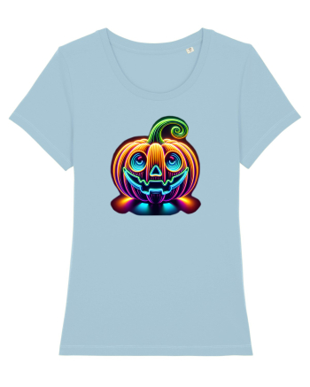 DOVLEAC NEON Sky Blue