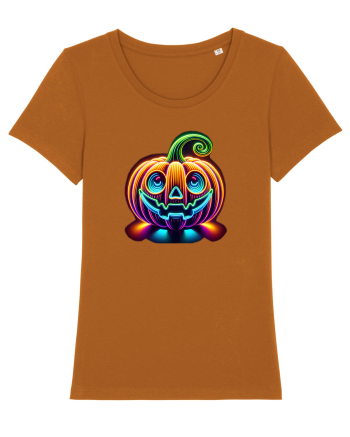 DOVLEAC NEON Roasted Orange
