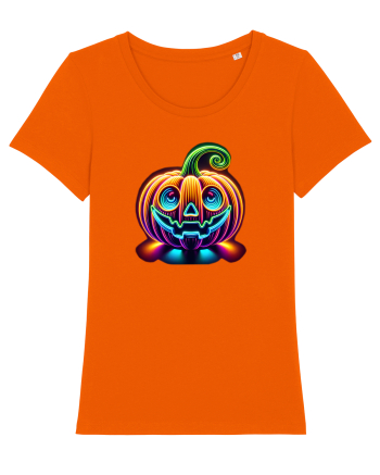 DOVLEAC NEON Bright Orange