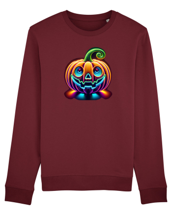 DOVLEAC NEON Burgundy
