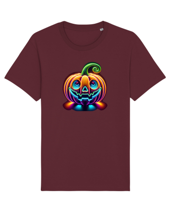 DOVLEAC NEON Burgundy