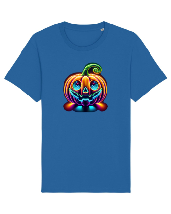DOVLEAC NEON Royal Blue