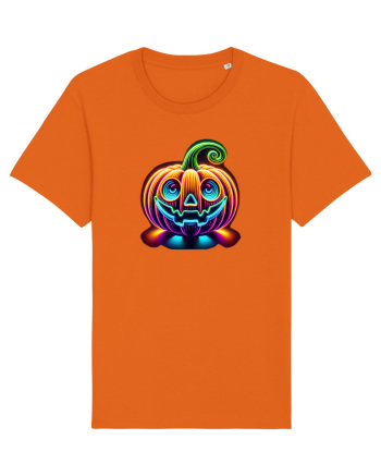 DOVLEAC NEON Bright Orange