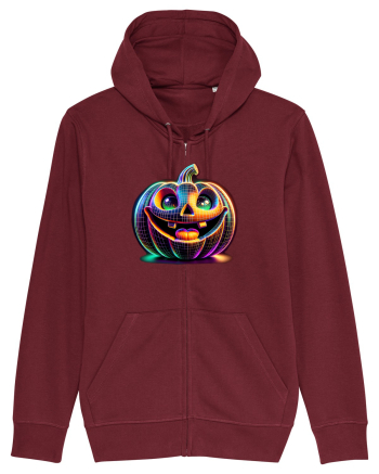 DOVLEAC NEON 2 Burgundy