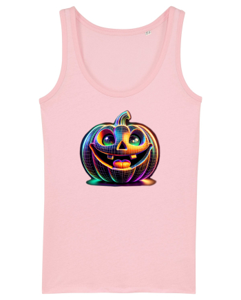 DOVLEAC NEON 2 Cotton Pink
