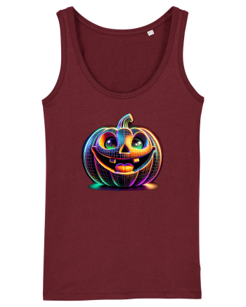 DOVLEAC NEON 2 Burgundy