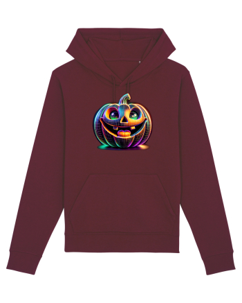 DOVLEAC NEON 2 Burgundy