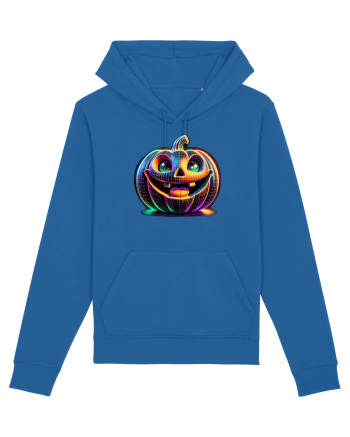 DOVLEAC NEON 2 Royal Blue