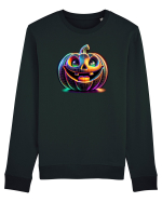 DOVLEAC NEON 2 Bluză mânecă lungă Unisex Rise