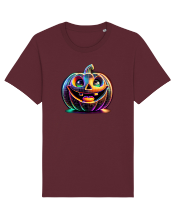 DOVLEAC NEON 2 Burgundy