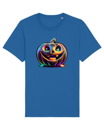 DOVLEAC NEON 2 Royal Blue