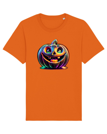 DOVLEAC NEON 2 Bright Orange
