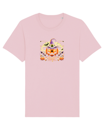 DOVLEAC - ... NIGHT! Cotton Pink