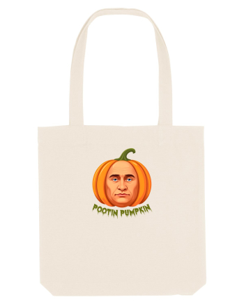 DOVLEAC - POOTIN PUMPKIN Natural