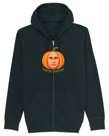 DOVLEAC - POOTIN PUMPKIN Black