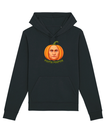 DOVLEAC - POOTIN PUMPKIN Black