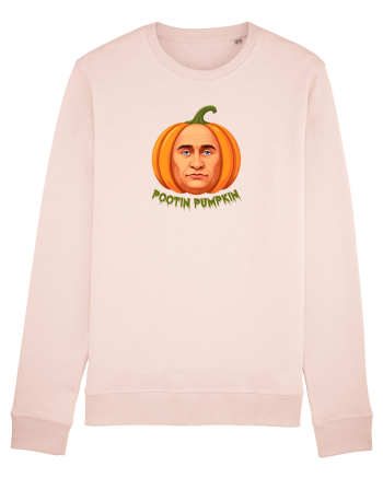 DOVLEAC - POOTIN PUMPKIN Candy Pink