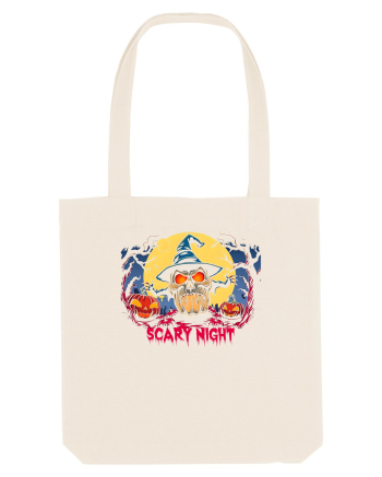 SCARY NIGHT - VRAJITOR & DOVLECI Natural