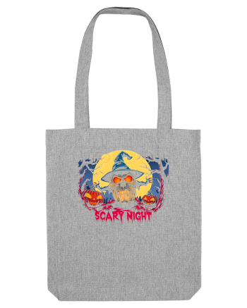SCARY NIGHT - VRAJITOR & DOVLECI Heather Grey