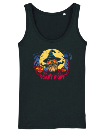 SCARY NIGHT - VRAJITOR & DOVLECI Black