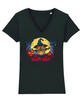 SCARY NIGHT - VRAJITOR & DOVLECI Black