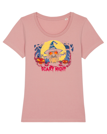 SCARY NIGHT - VRAJITOR & DOVLECI Canyon Pink