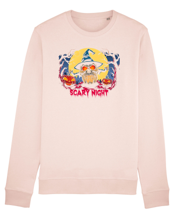 SCARY NIGHT - VRAJITOR & DOVLECI Candy Pink