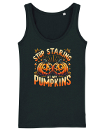 STOP STARING AT MY PUMPKINS - NU TE MAI UITA LA DOVLECII MEI Maiou Damă Dreamer