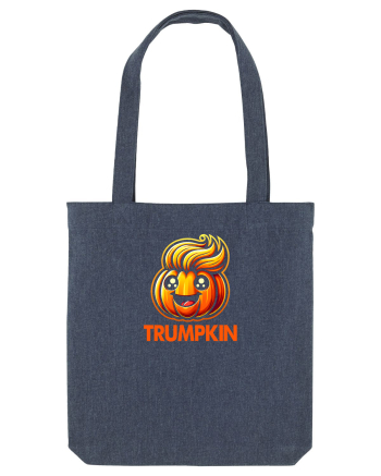 TRUMPKIN Midnight Blue