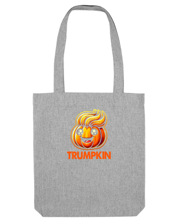 TRUMPKIN Heather Grey