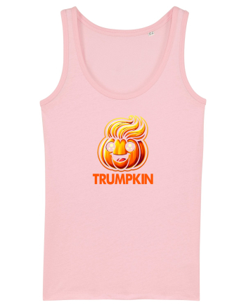 TRUMPKIN Cotton Pink