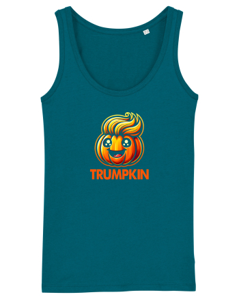 TRUMPKIN Ocean Depth
