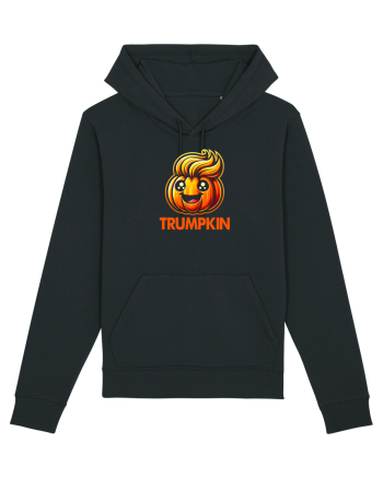 TRUMPKIN Black