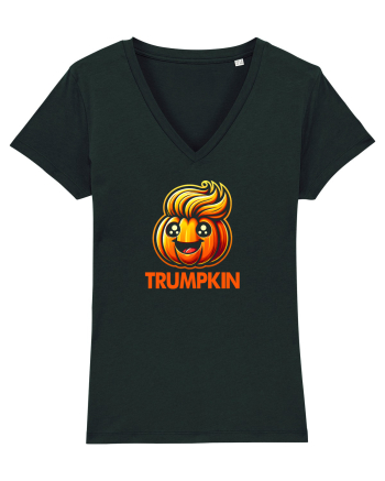 TRUMPKIN Black