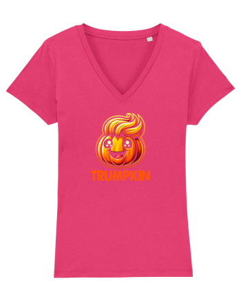 TRUMPKIN Raspberry