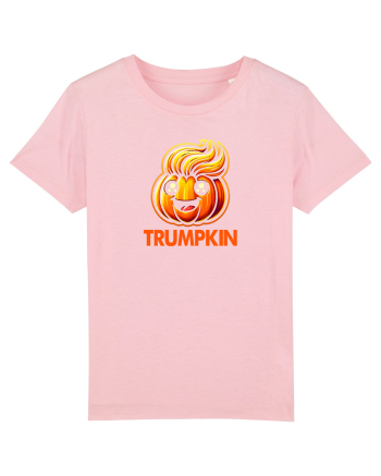 TRUMPKIN Cotton Pink