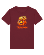 TRUMPKIN Tricou mânecă scurtă  Copii Mini Creator