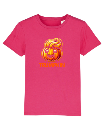TRUMPKIN Raspberry