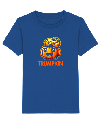 TRUMPKIN Majorelle Blue