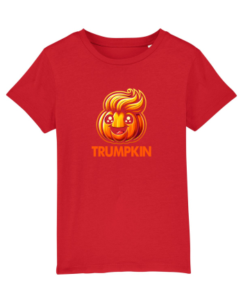 TRUMPKIN Red