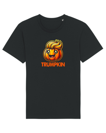 TRUMPKIN Black
