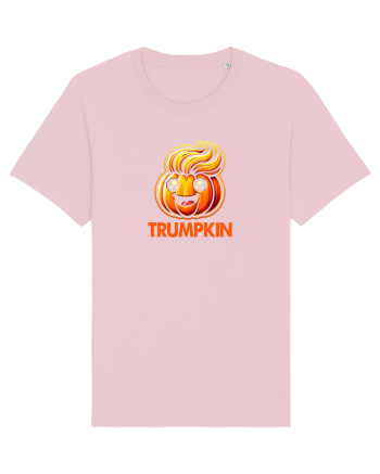 TRUMPKIN Cotton Pink